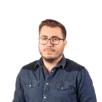Gábor Zubor, alap design