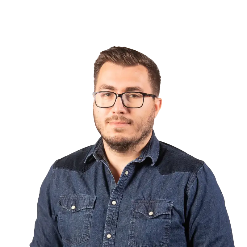 Zubor G&aacute;bor, alap design